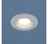 Врезной точечный светильник Elektrostandard a038445_ES
