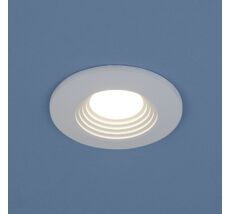 Врезной точечный светильник Elektrostandard a038445_ES