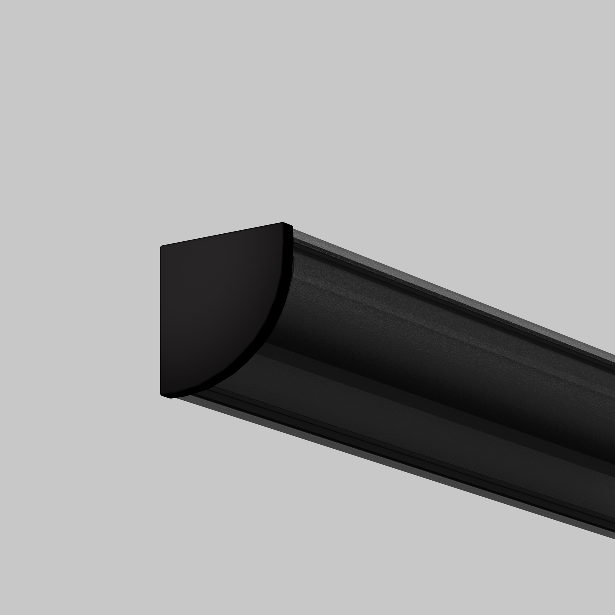 Комплект заглушек (для профиля 16?16) 2 шт Maytoni 642029_MY