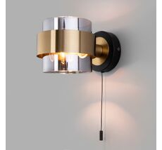 Бра Eurosvet с выключателем Arcada a060614_EU