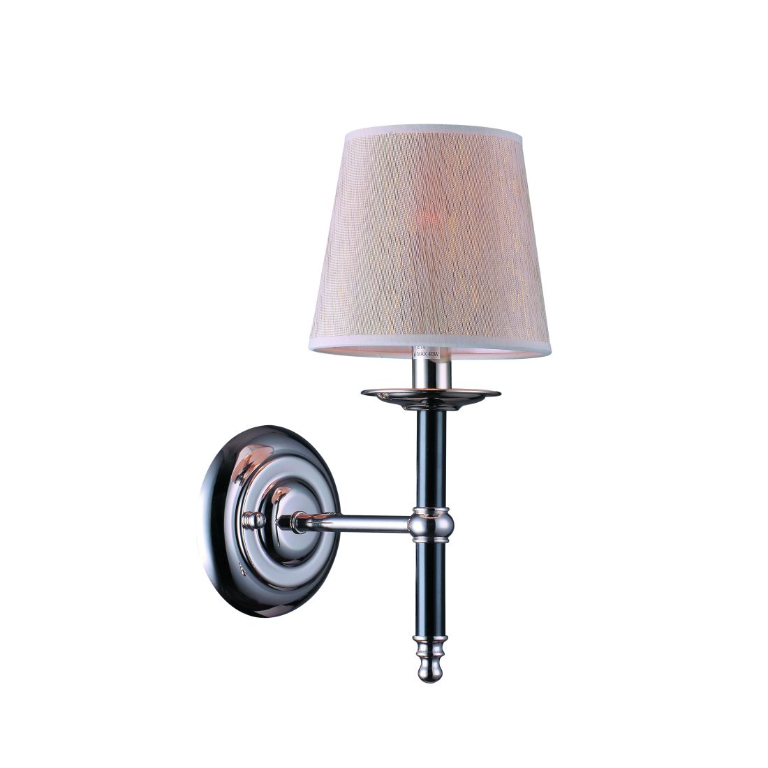 Бра Divinare Candella 1162/01 AP-1_DI