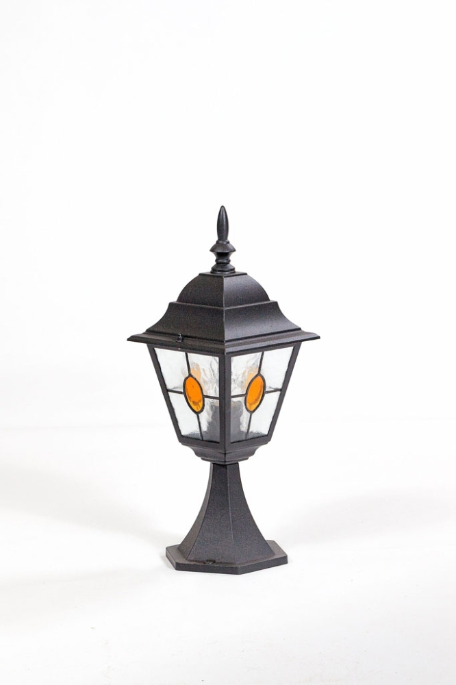 Наземный фонарь IP44 Oasis Light 79904MlgY Bl_OL