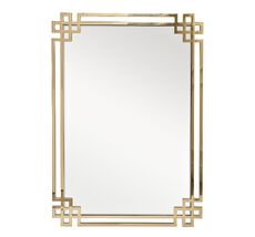 Зеркало Garda Decor KFE1270
