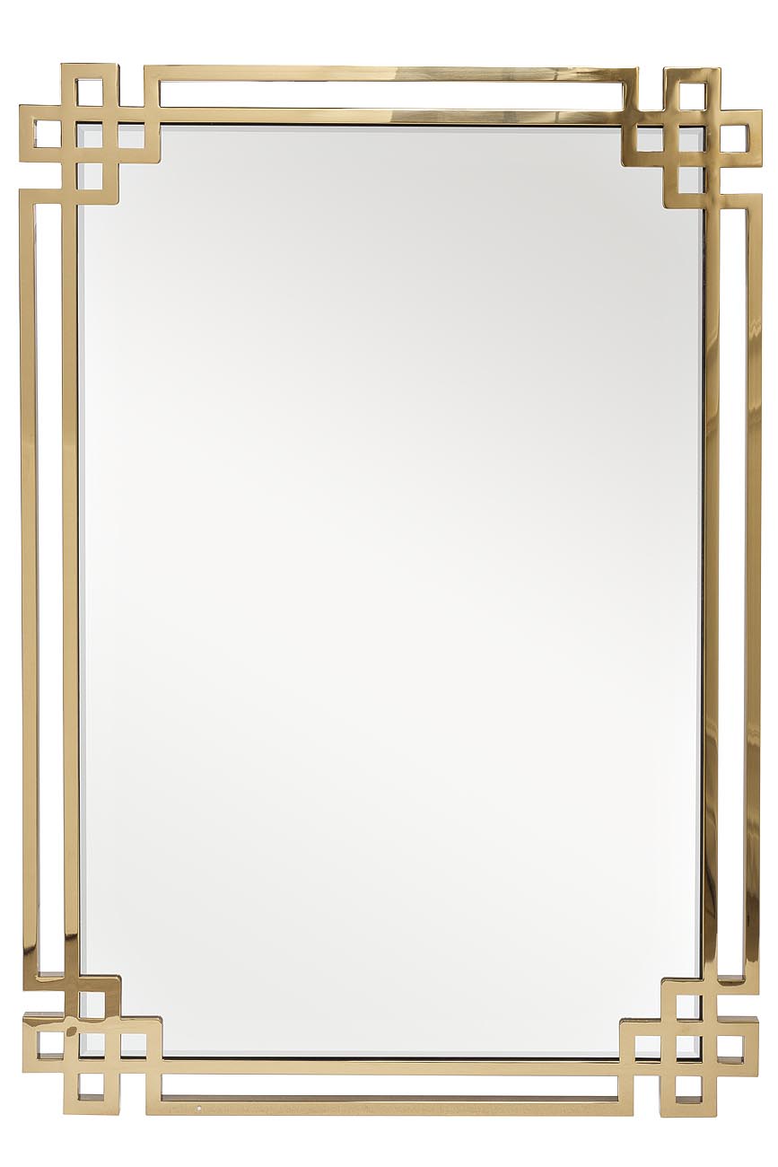 Зеркало Garda Decor KFE1270