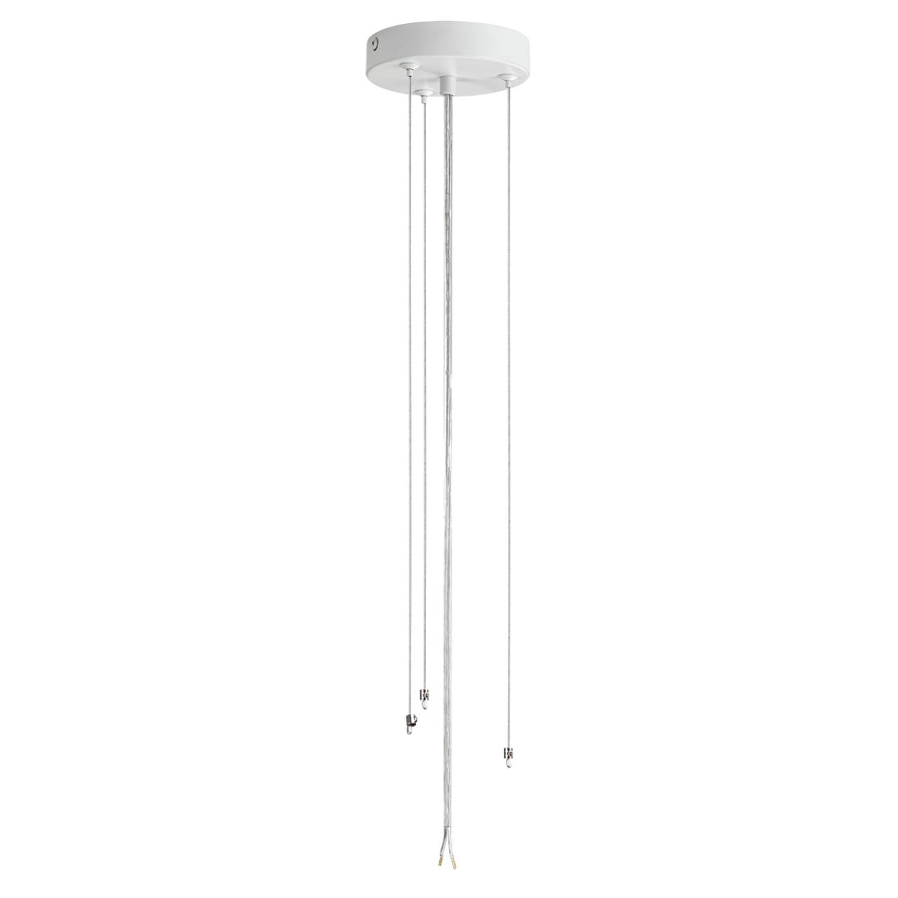Подвесной светильник ANIMAISA GLOBE 8002/A