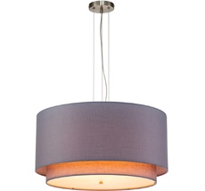 Подвесная люстра Indigo V000353