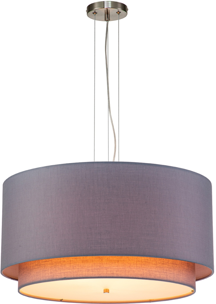 Подвесная люстра Indigo V000353