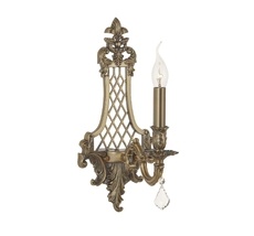 Бра Dio Darte Briatico Briatico E 2.1.1.200 AG