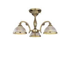 Потолочная люстра Reccagni Angelo PL 6122/3_RA