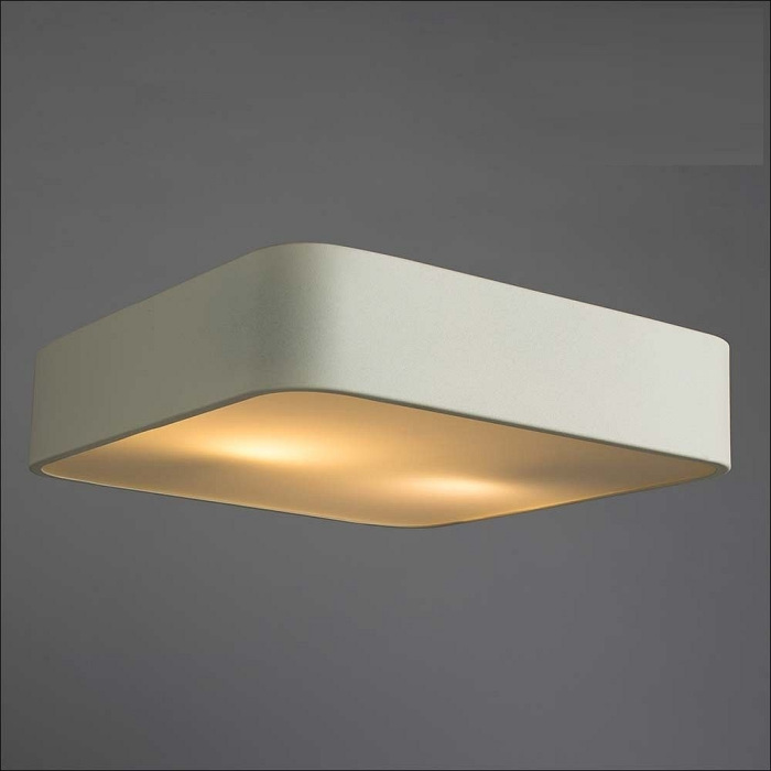 Потолочный светильник ArteLamp Cosmopolitan A7210PL-2WH
