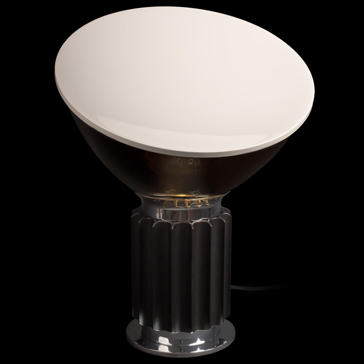 Настольная лампа LOFT IT Taccia 10294-S Black_LF