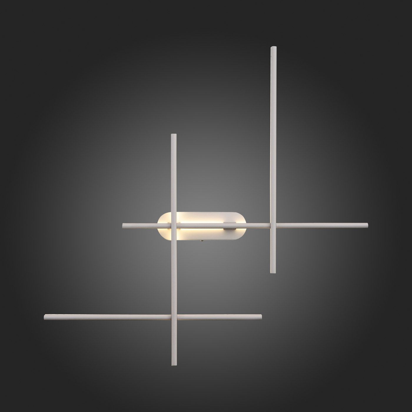 Настенный светильник ST Luce BASONI SL394.501.04