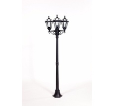 Наземный фонарь IP44 95208S Bl Oasis Light 95208SB Bl_OL