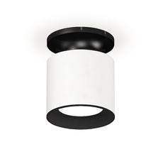 Накладной светильник Ambrella light TECHNO SPOT XS7401080_AMB