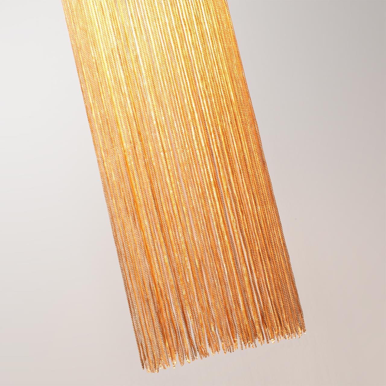 Подвесной светильник ODEON LIGHT CORK 7073/1