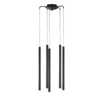Подвесная люстра Lightstar Tubo L5T747247_LS