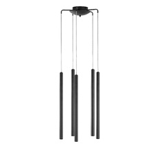 Подвесная люстра Lightstar Tubo L5T747247_LS