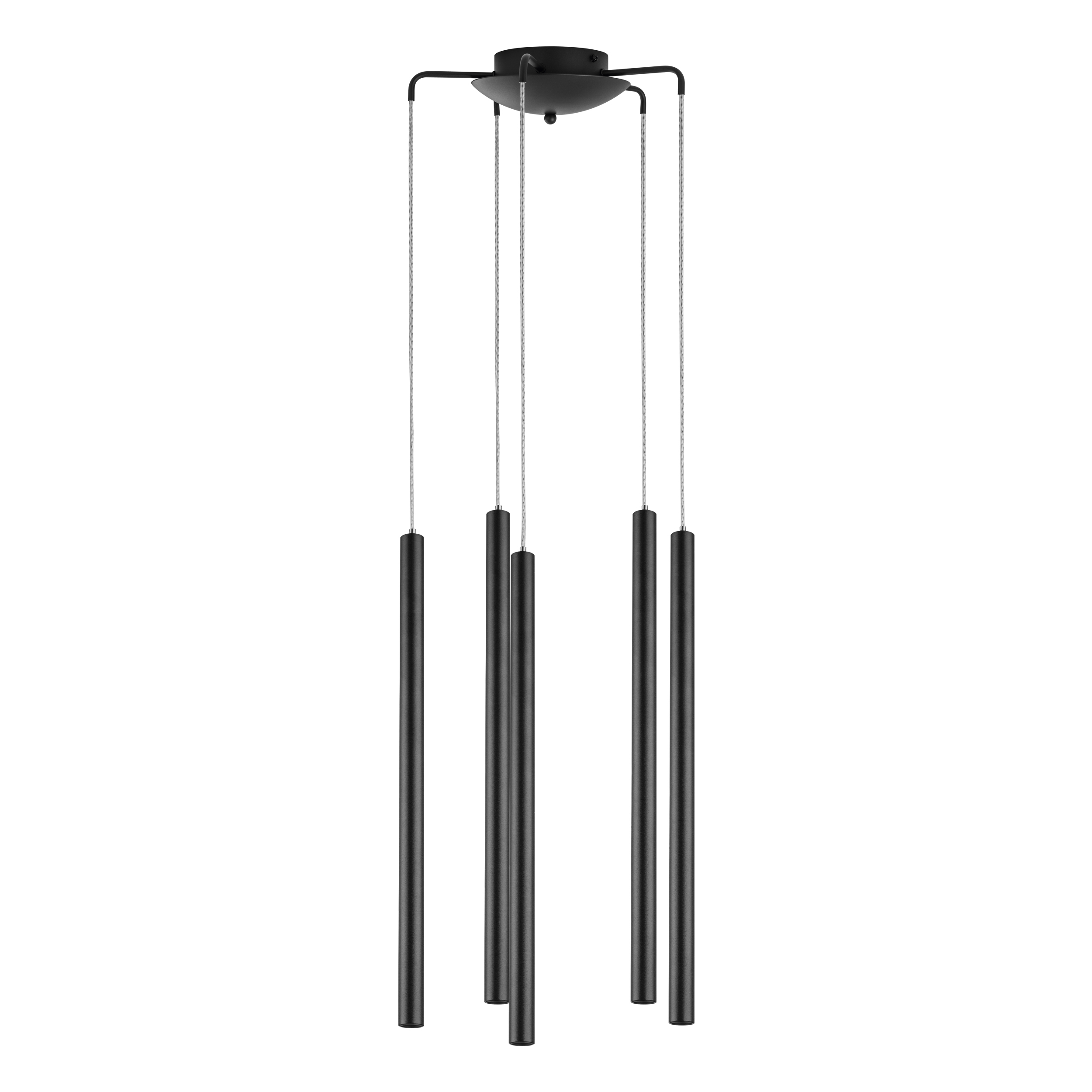 Подвесная люстра Lightstar Tubo L5T747237_LS