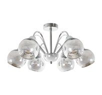 Потолочная люстра на штанге MyFar Marsel MR1611-6C