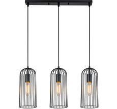 Подвесной светильник Escada 10198/3S_ESC