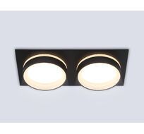 Встраиваемый светильник Ambrella Light TECHNO SPOT TN6712_AMB
