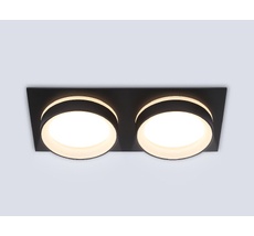 Встраиваемый светильник Ambrella Light TECHNO SPOT TN6712_AMB