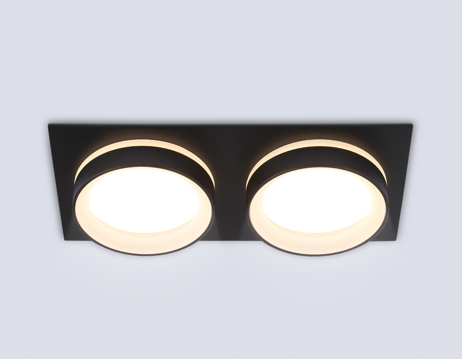 Встраиваемый светильник Ambrella Light TECHNO SPOT TN6712_AMB