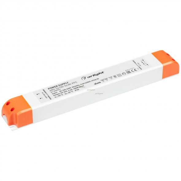 Блок питания для светодиодной ленты ARS 018617(1)_ARL