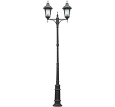 Наземный фонарь IP44 2М 79760MA/E7 Bl Oasis Light 79760MA/E7 Bl_OL