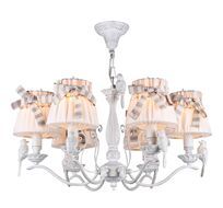 Подвесная люстра Maytoni ARM013-06-W_MY