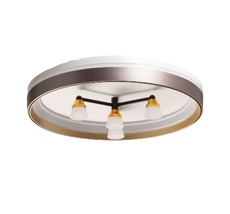 Потолочная люстра De City Норден 660014701_MW