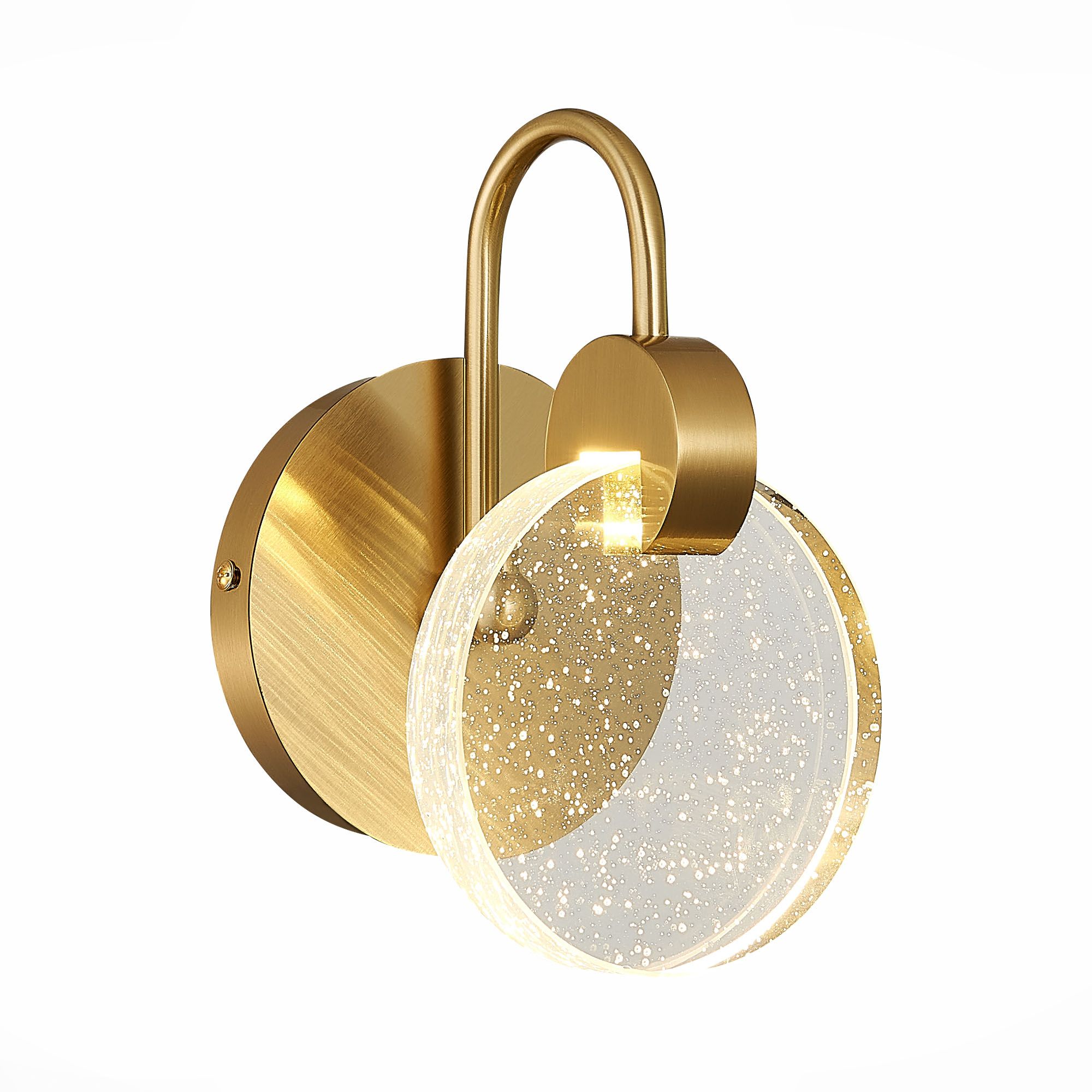 

Бра ST Luce Montecelio SL6104.201.01, SL6104.201.01