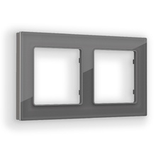 Рамка Ambrella Volt ALFA Platos AF330652_AMB