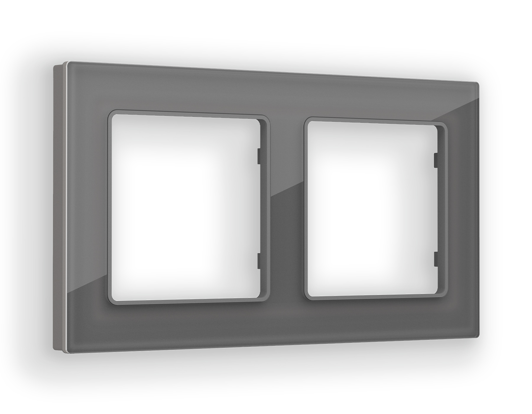 Рамка Ambrella Volt ALFA Platos AF330652_AMB