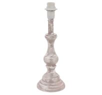 Основа для настольной лампы Eglo Vintage Base 49322