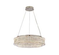 Подвесной светильник Newport 8510/60 chrome_NP