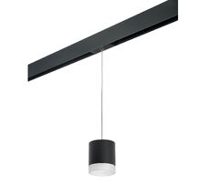 Трековый светильник Rullo для трека PRO Lightstar Rullo PRORP348780_LS