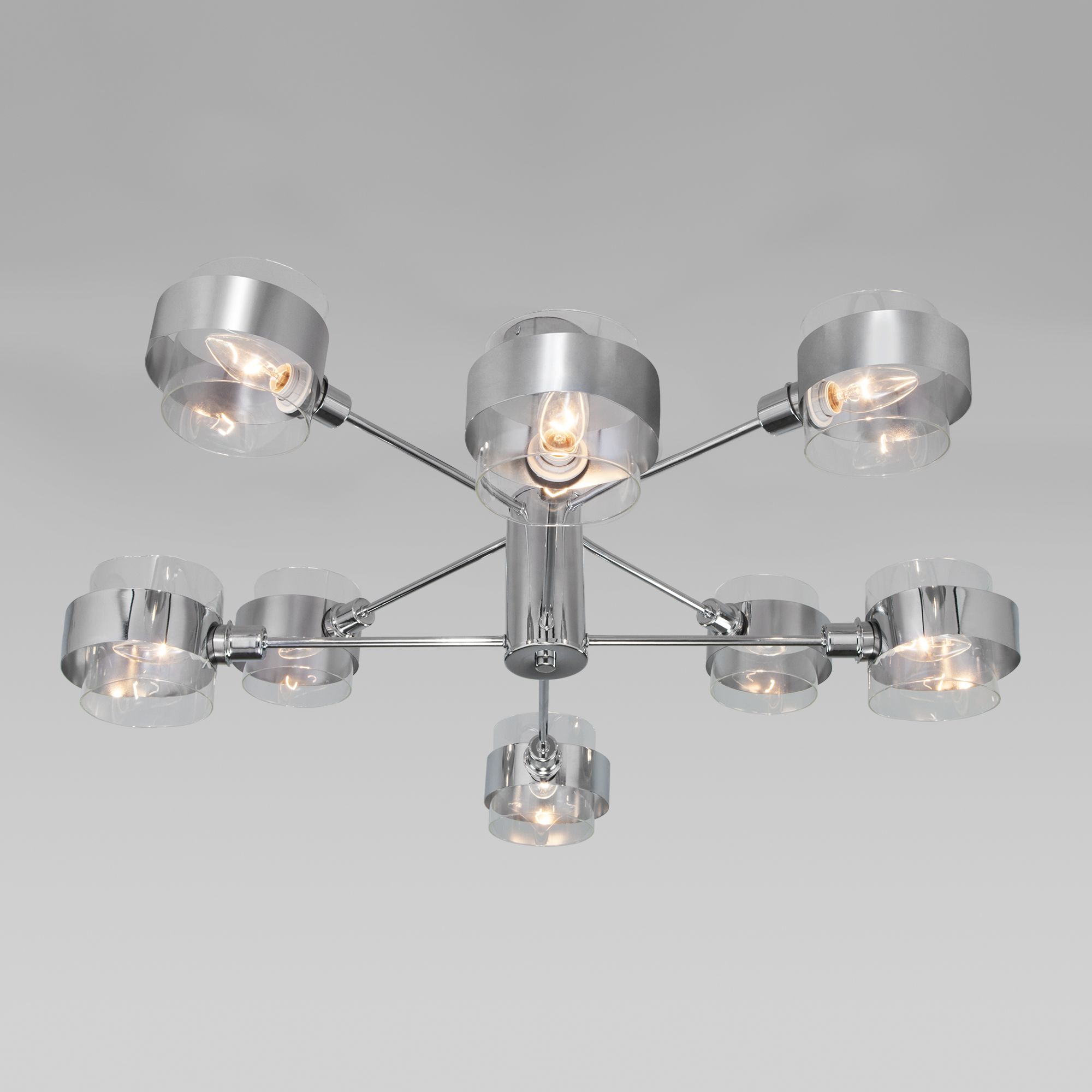 Потолочная люстра Eurosvet Arcada a056958_EU