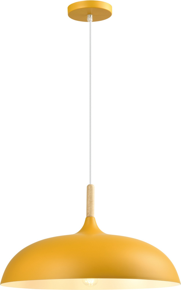 Подвесной светильник Moderli V11450-1P_MD