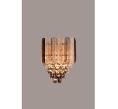 Настенные светильник хрусталь Aployt APL.770.01.03