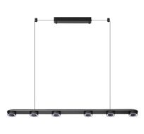 Подвесной светильник ODEON LIGHT TURMAN 6631/64L