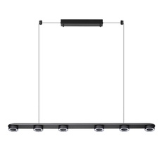 Подвесной светильник ODEON LIGHT TURMAN 6631/64L