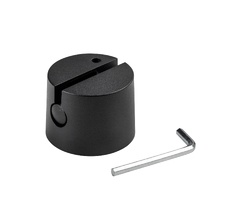 Крепление универсальное с возможностью натяжения трека Nove Lightstar 508177_LS