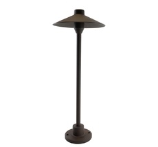 Наземный уличный светильник Feron 51770_FR