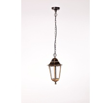 Уличный подвесной светильник IP44 Gb Oasis Light 79805M Gb_OL