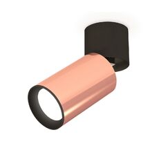 Накладной светильник Ambrella light Комплект накладного поворотного светильника Techno XM6326040_AMB