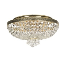 Потолочный светильник Arti Lampadari Santa Santa E 1.2.50.600 GB