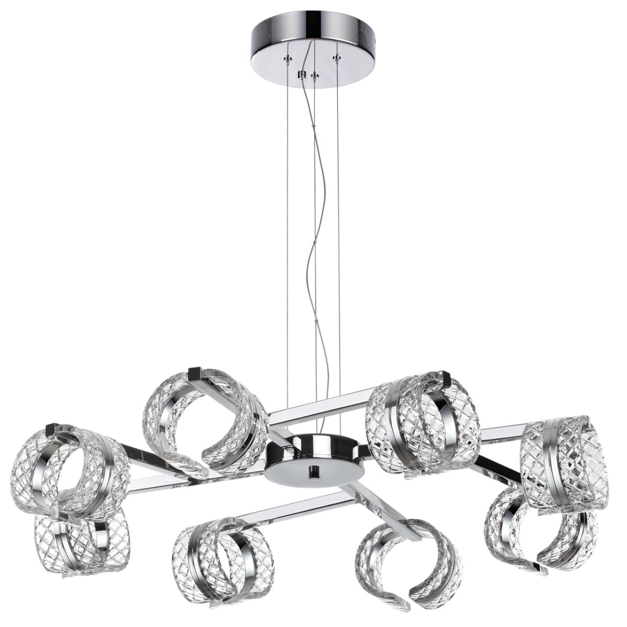 

Подвесная люстра Odeon Light MIRAGE 5029/53L, 5029/53L