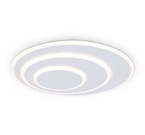 Настенно-Потолочная люстра с пультом Ambrella Light ACRYLICA FA7707_AMB