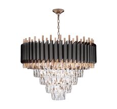 Подвесная люстра Loft IT Eclair 10206/600_LF